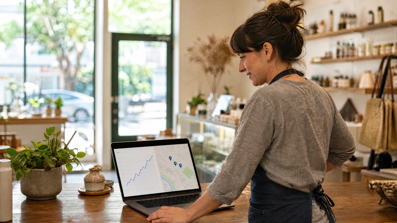 How long local SEO takes to show results